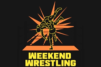 Weekend Wrestling