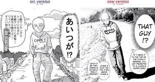 Dica da semana: One punch man