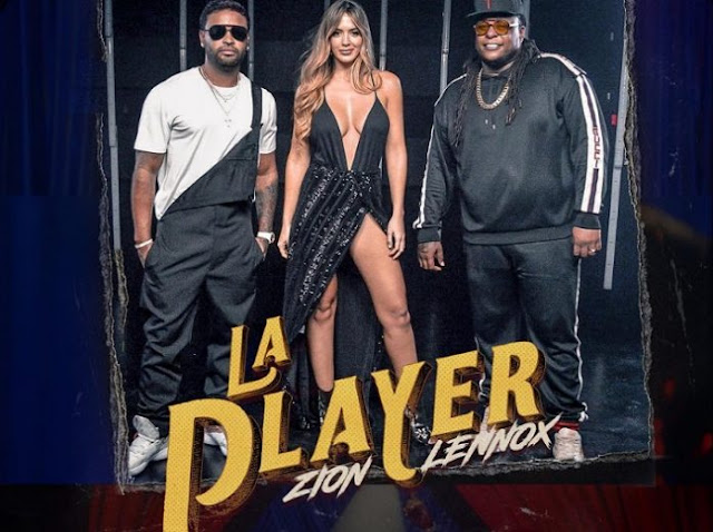 zion lennox estreiam tema e v deo la player zion lennox estreiam tema e v deo la player
