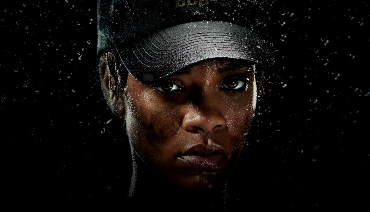 Rihanna Battleship Wallpapers