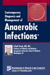 ORDER DR. BROOK'S BOOK: "ANAEROBIC INFECTIONS"