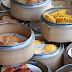 Pullman Hotel Miri ALL-YOU-CAN-EAT DIM SUM @ THE DINING ROOM