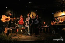 leo kristi warung apresiasi bulungan jakarta selatan