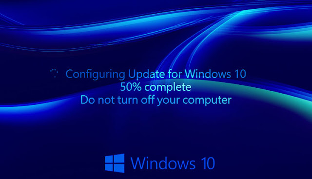 Cara Mematikan Fitur Windows Update Pada Windows 10