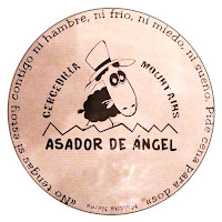 ASADOR DE ANGEL