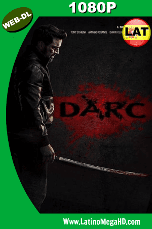Darc (2018) Latino HD WEB-DL 1080P ()