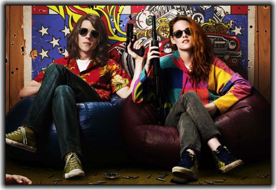 American Ultra