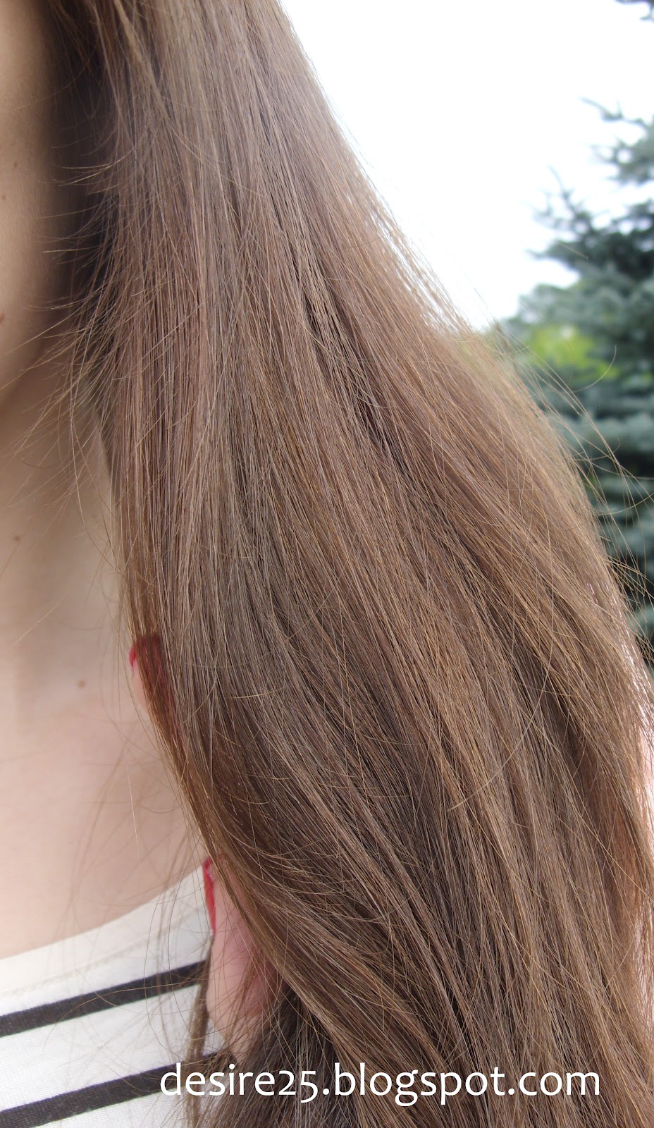 It's just my passion...: Garnier Color Sensation