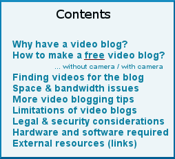 how-to-start-video-blog