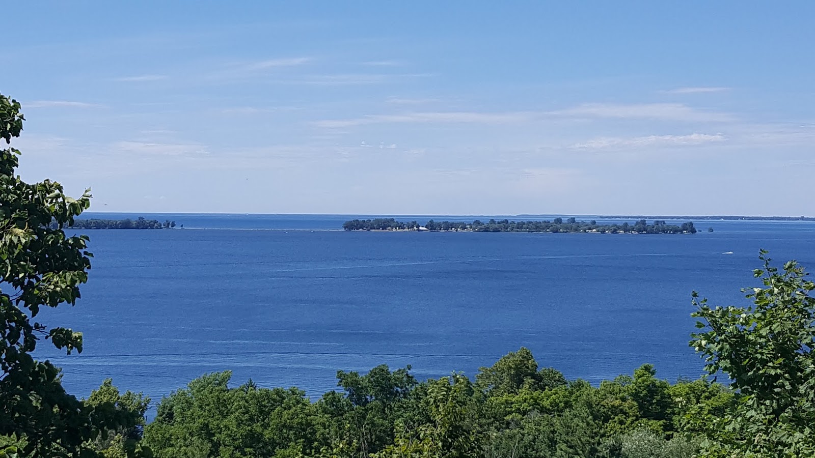 billandilea SACKETS & HENDERSON HARBORS.... LAKE ONTARIO SOUTH SIDE