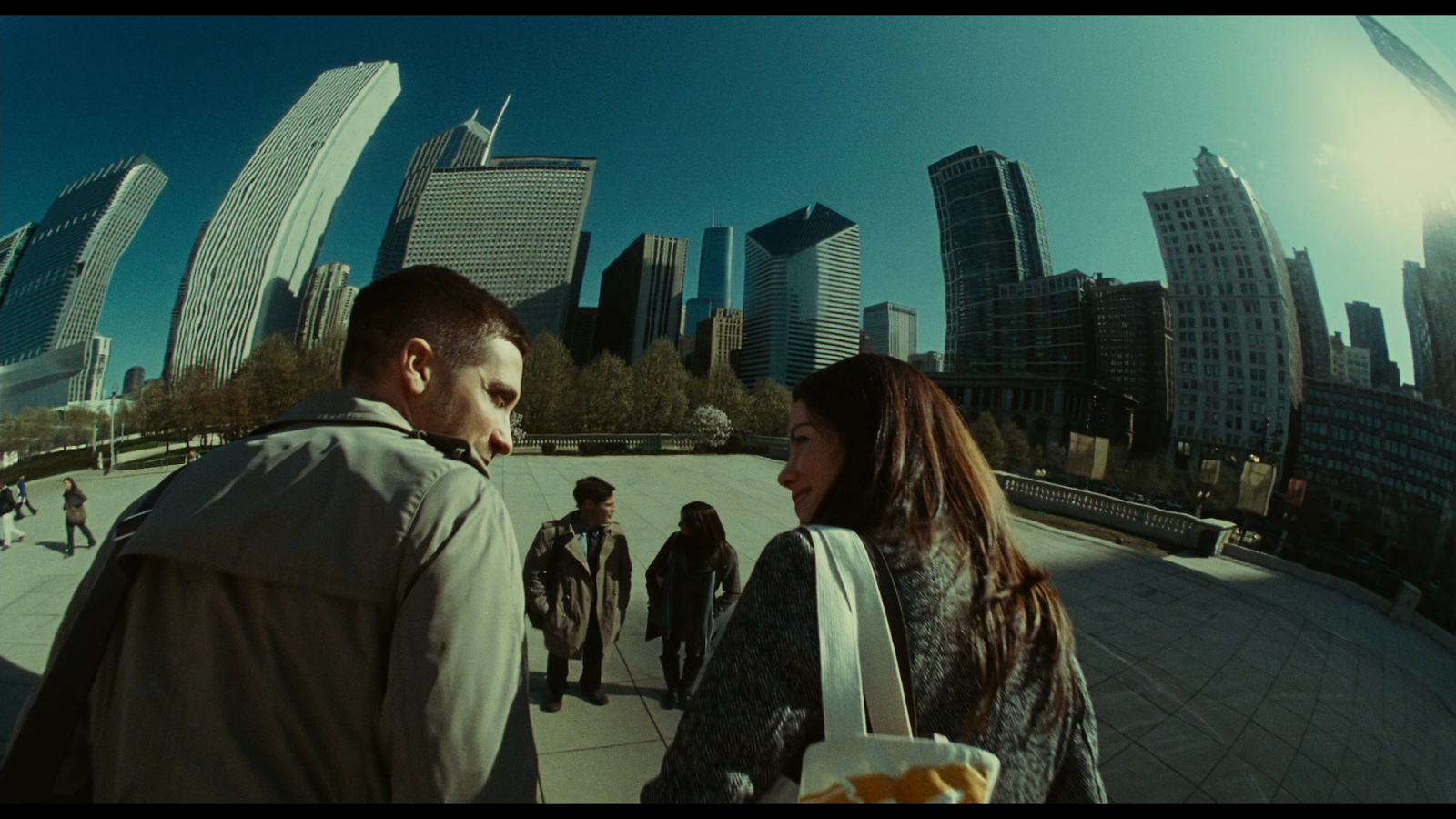 Happyotter: SOURCE CODE (2011)