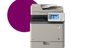 Canon support europe