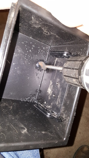 Midland MXT100 radio installation | Polaris General Forum