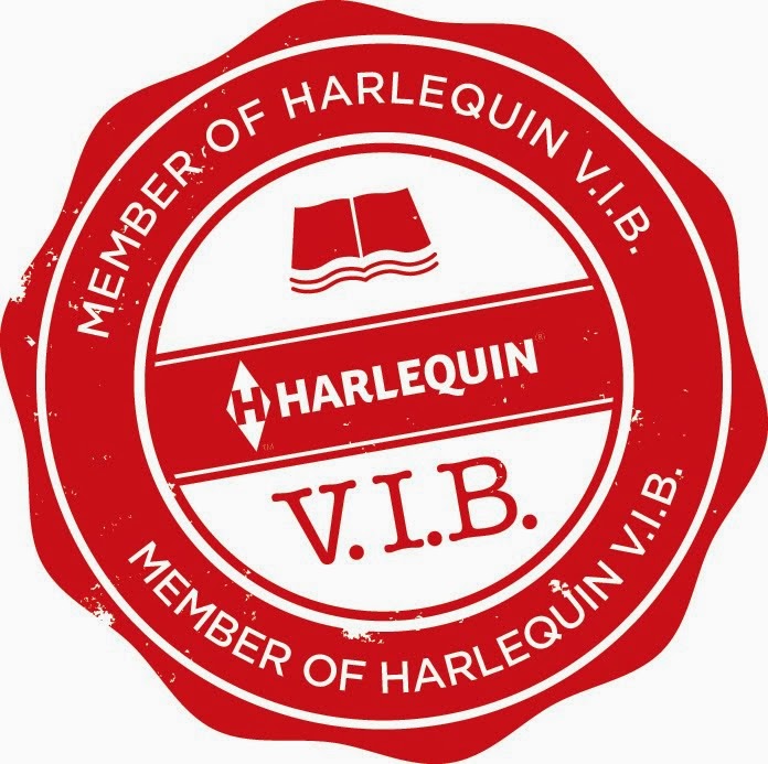 Harlequin V.I.B. Program