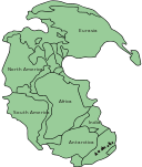 Pangea - Kieff, via Wikimedia Commons