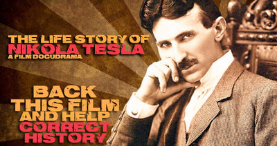 Documental de Nikola Tesla curiosidades