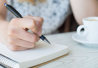 Cara Memulai Tulisan