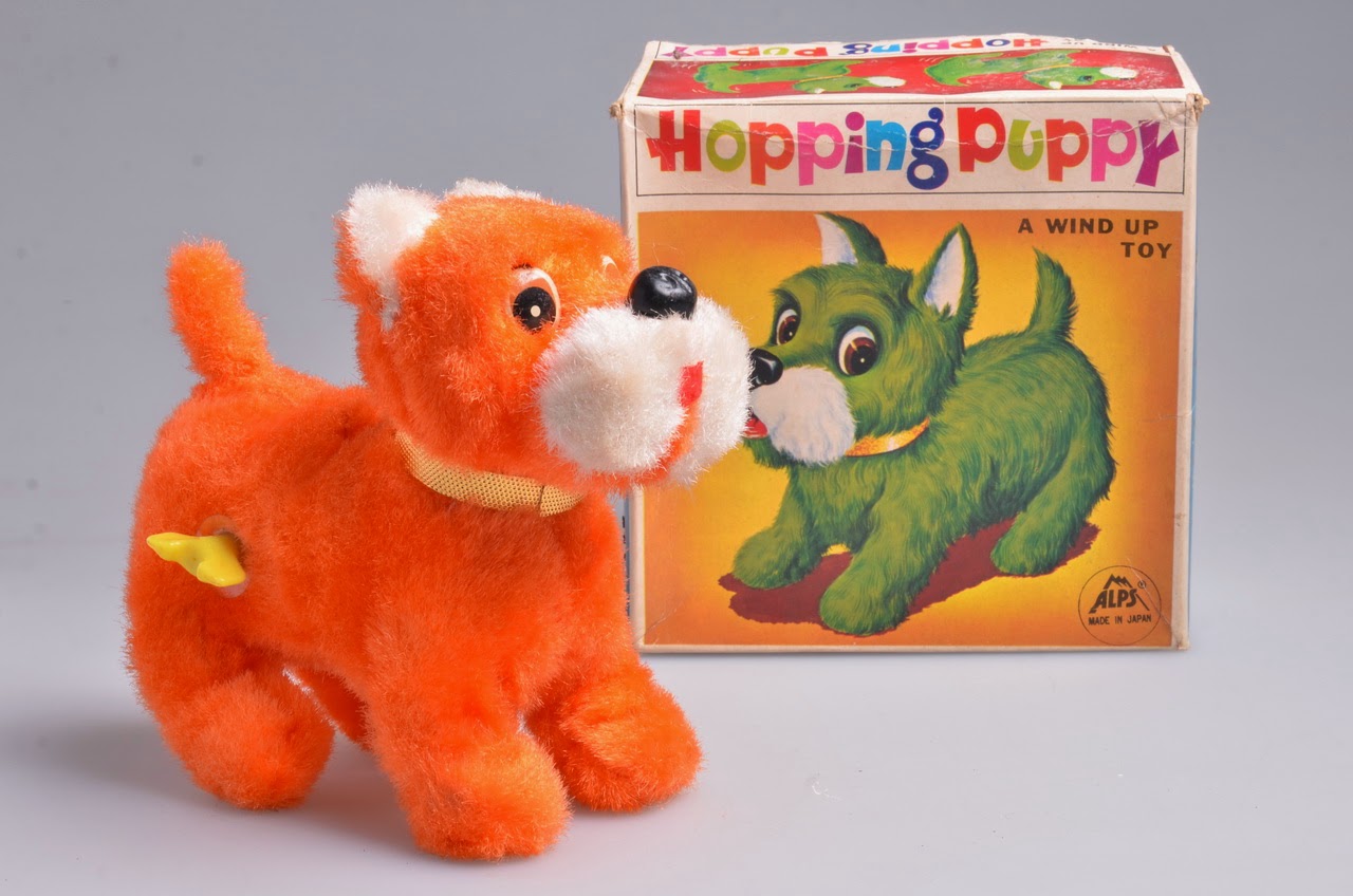 LWP Vintage For Sale 08/07/14