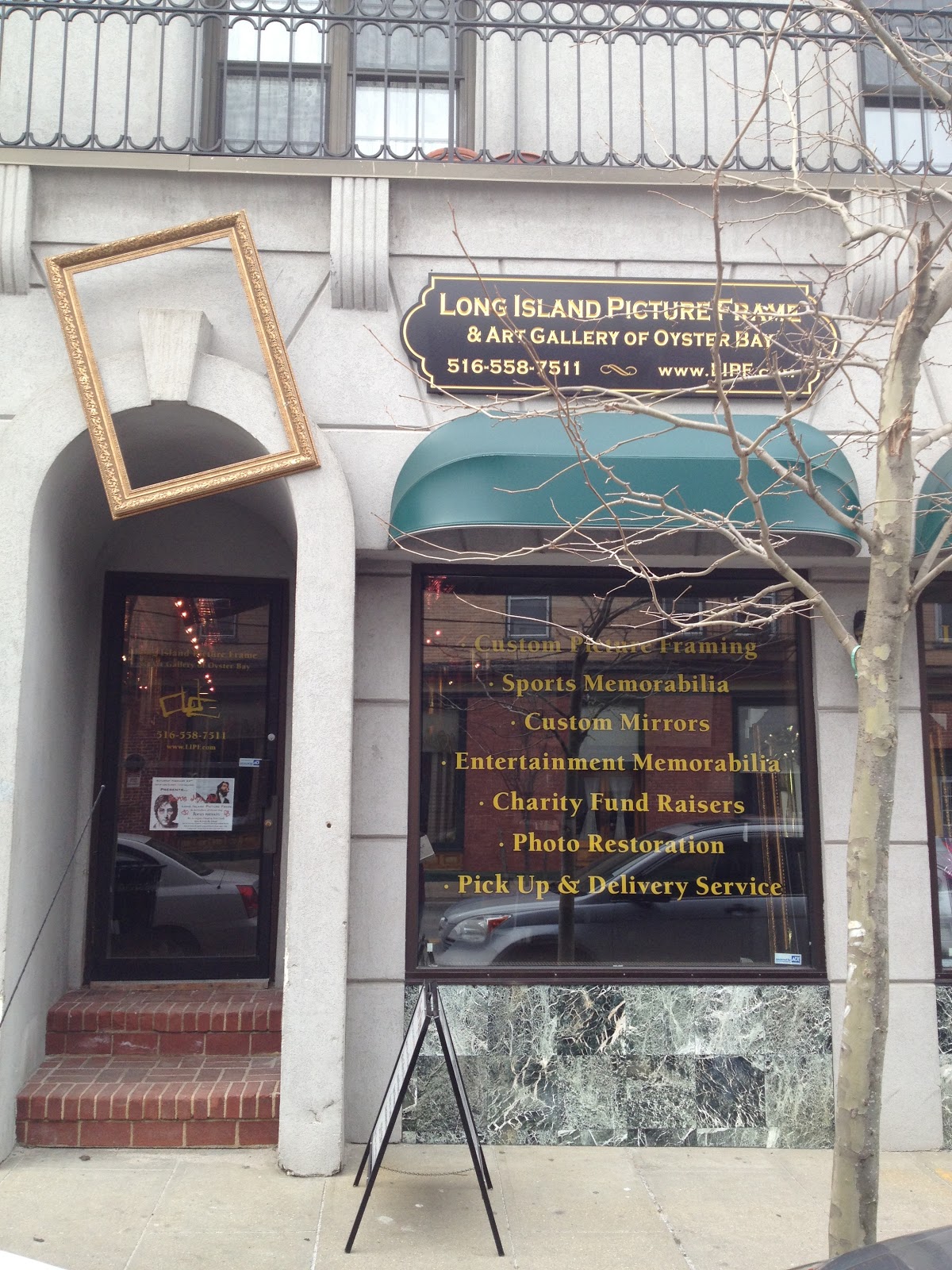 Wares On Wednesdays Long Island Picture Frame & Art Gallery 4 Audrey