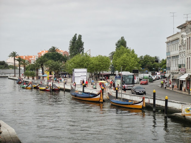 Aveiro