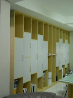 Rak File Kantor Semarang