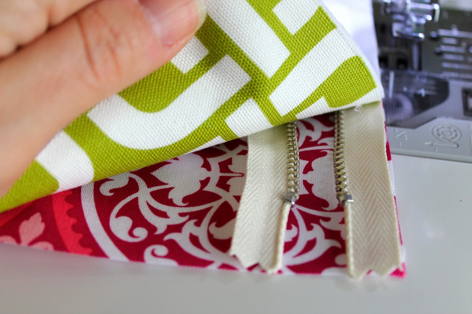 kelbysews: Boxy Bag Tutorial