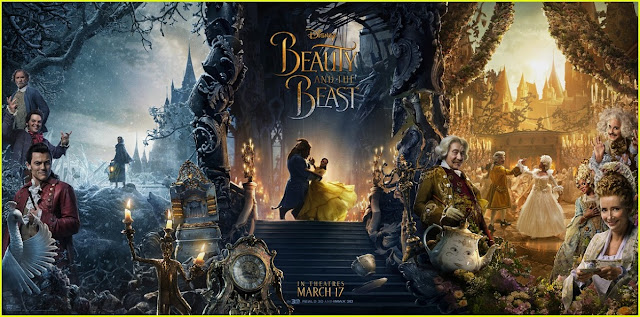 Best Movies Review: Beauty And The Beast