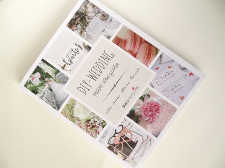 Steffi S Hochzeitsblog Buchkritik Diy Wedding