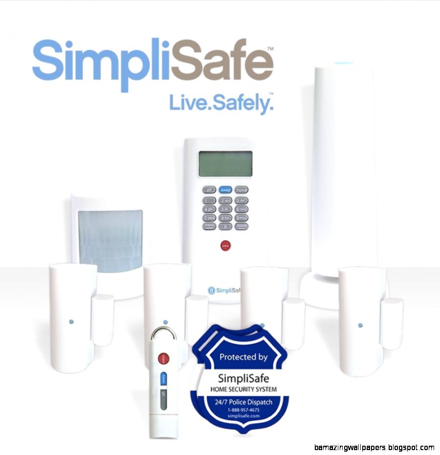 How Much Does a Home Security System Cost  Safe Sound Family