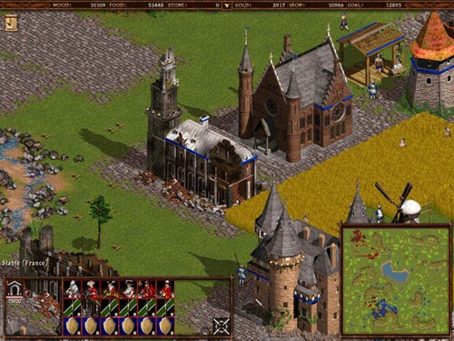 download cossacks european wars full game free