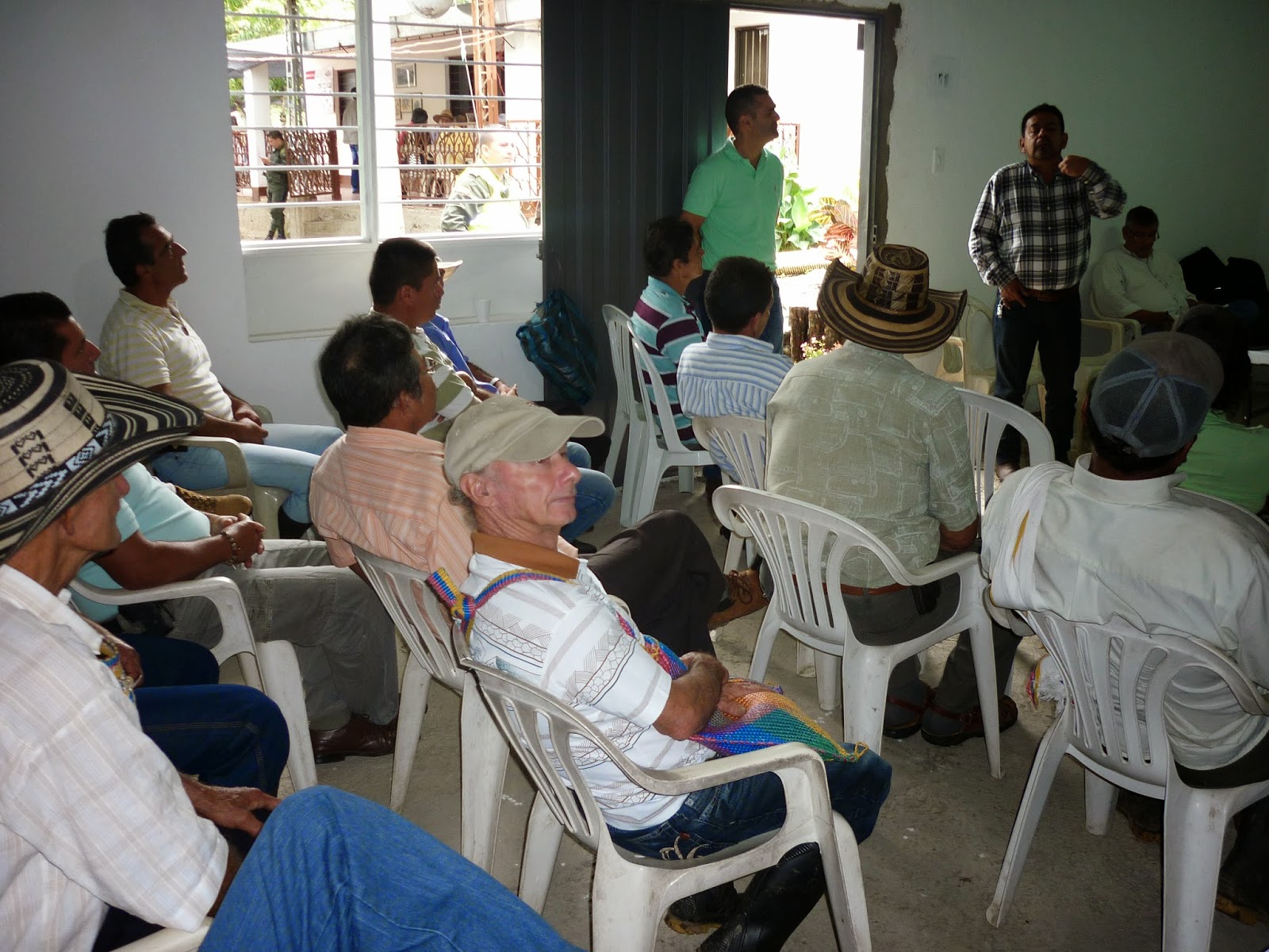 Periodico El Metropolitano Dan vía libre para la nueva vía a Gramalote