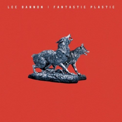 Lee Bannon-Fantastic Plastic-2012-HHB