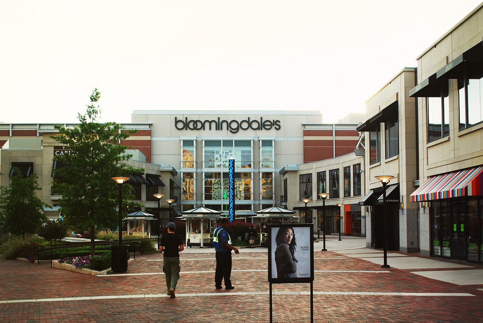 Au Pair USA Friendship heights, my neighborhood.