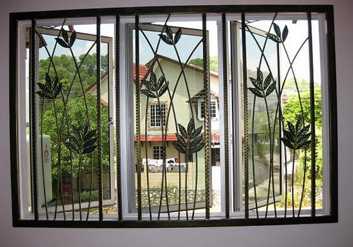 View Model Rumah Kotak Minimalis PNG