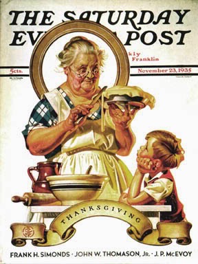 Open fast food thanksgiving day