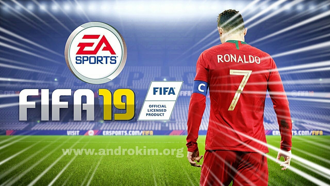 لعبة فيفا