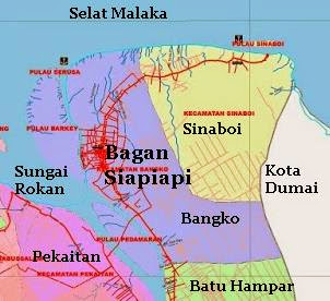 KotaKita.com: Kota Bagan Siapiapi