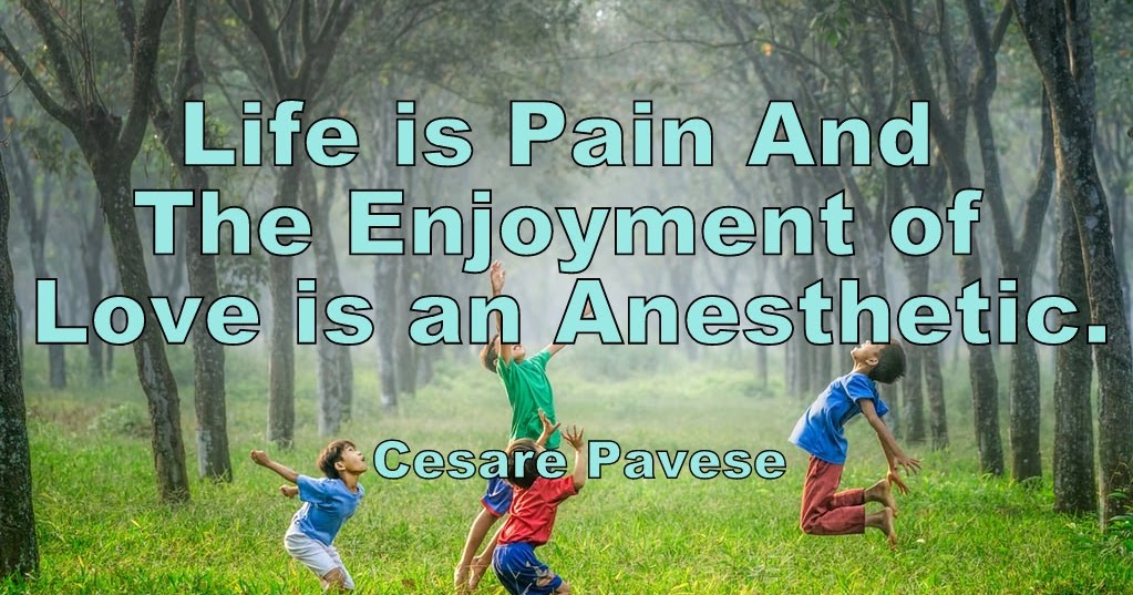 33 Enjoyment Quotes - QUOTEISH