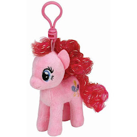 My Little Pony Pinkie Pie Plush by Ty