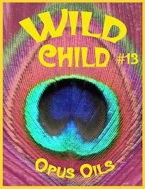 WILD CHILD #13  ~ *NEW Scent*