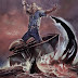 ENZO G. CASTELLARI'S 'THE SHARK HUNTER' W/ FRANCO NERO