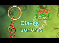 CLAVES SONORAS