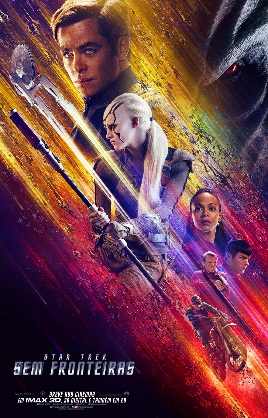 Star Trek Renegades assistir completo legendado portugues