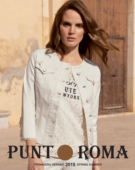 Fashion Victim Punto Roma, moda para