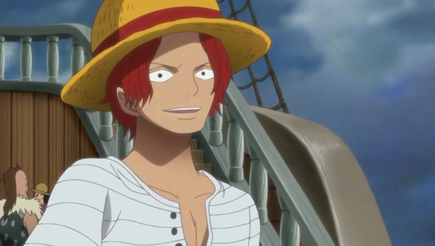 تحميل ون بيس الحلقة صفر One Piece Episode 0 بعدة جودات Otaku Land