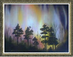 "The Southern Lights"