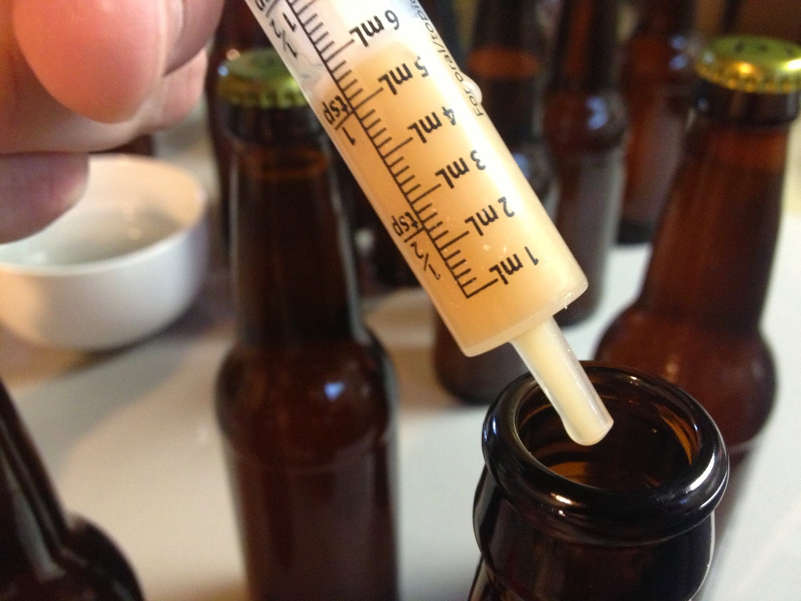 Splitting Batches for Variety, Experiments, and Volume | The South ...