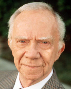 Joyce&rsquo;s Take: Happy Birthday Ray Walston!
