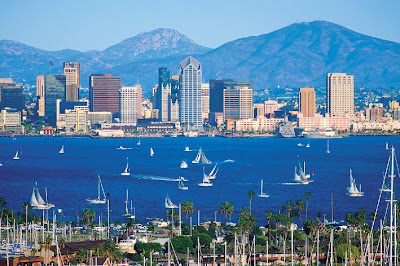 San Diego - California - que visitar