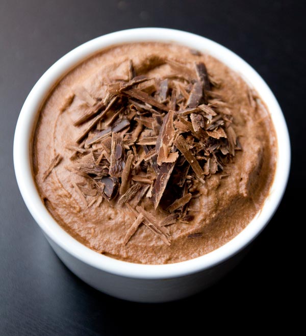 kotrecepten Hoe maak ik chocolademousse? kotrecepten Hoe maak ik chocolademousse?